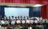 Music School Choir